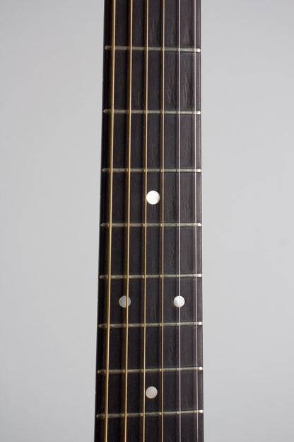 C. F. Martin 0-21 Flat Top Acoustic Guitar (1947)