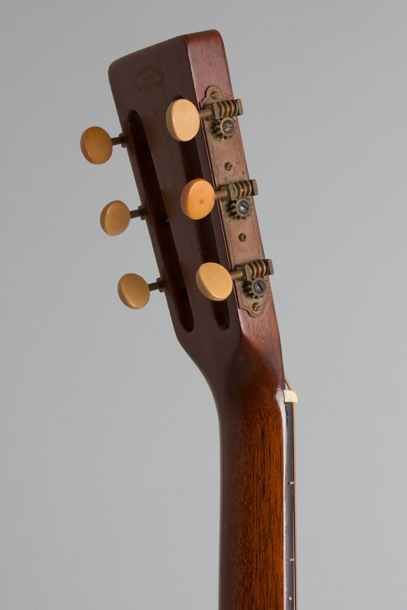 C. F. Martin 00-18 Flat Top Acoustic Guitar (1931)