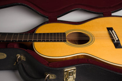 C. F. Martin 00-28 Custom Shop Flat Top Acoustic Guitar (2018)