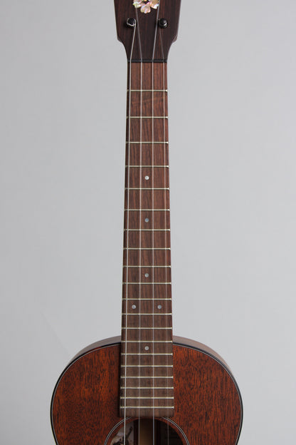 C. F. Martin 1-T IZ Israel Kamakawiwo'ole Commemorative Edition #368 Tenor Ukulele (2015)
