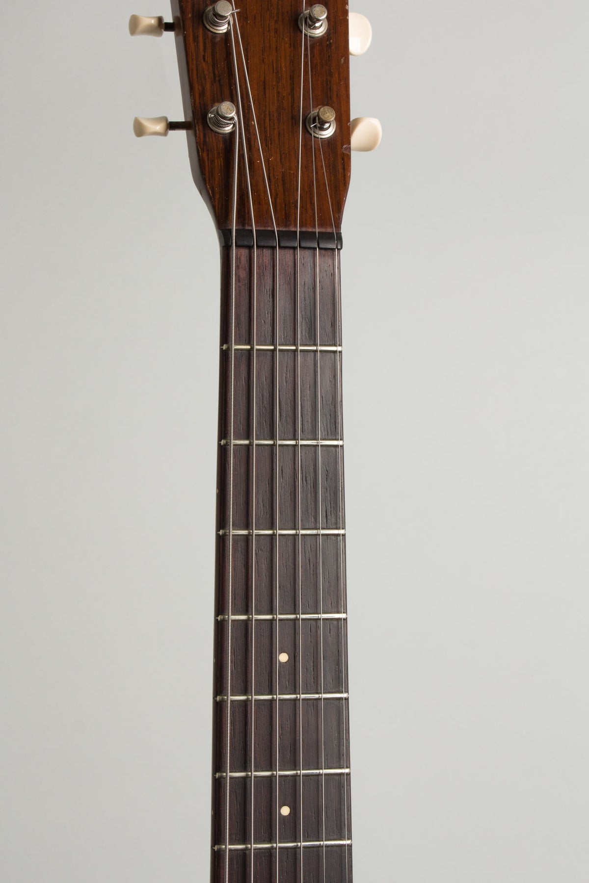 C. F. Martin 0-15 Flat Top Acoustic Guitar (1952)