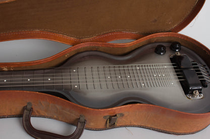 Rickenbacker Model NS Lap Steel Electric Guitar (1940s)