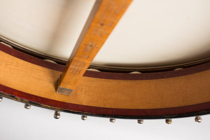 Fairbanks/Vega Whyte Laydie Style R Conversion 5 String Banjo (1920)
