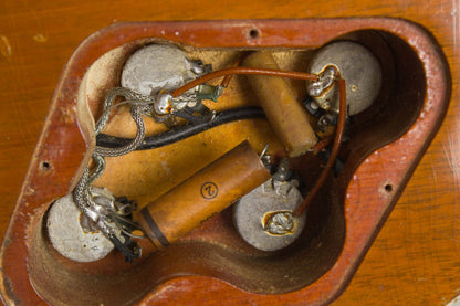 Gibson Les Paul Model Solid Body Electric Guitar (1954)