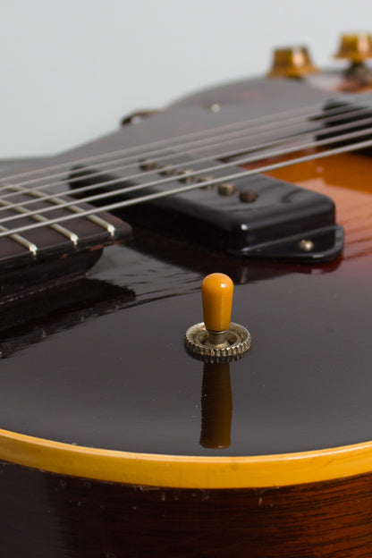 Gibson ES-125TD Thinline Hollow Body Electric Guitar (1957)