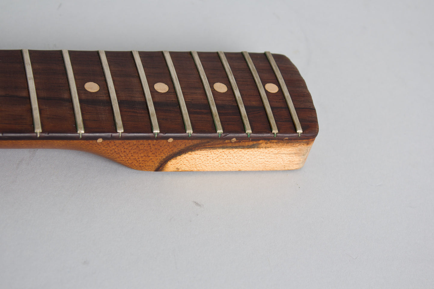 Fender Stratocaster Solid Body Electric Guitar (1959)