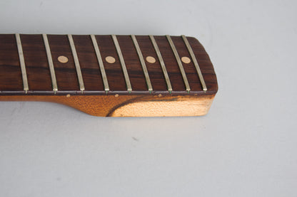 Fender Stratocaster Solid Body Electric Guitar (1959)