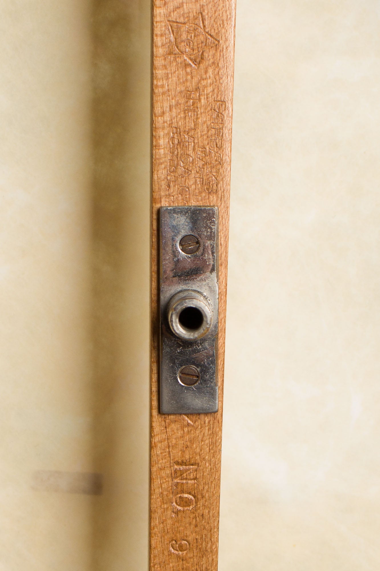 Fairbanks/Vega Tu-Ba-Phone #9 5 String Banjo (1916)