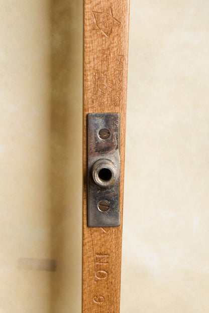 Fairbanks/Vega Tu-Ba-Phone #9 5 String Banjo (1916)
