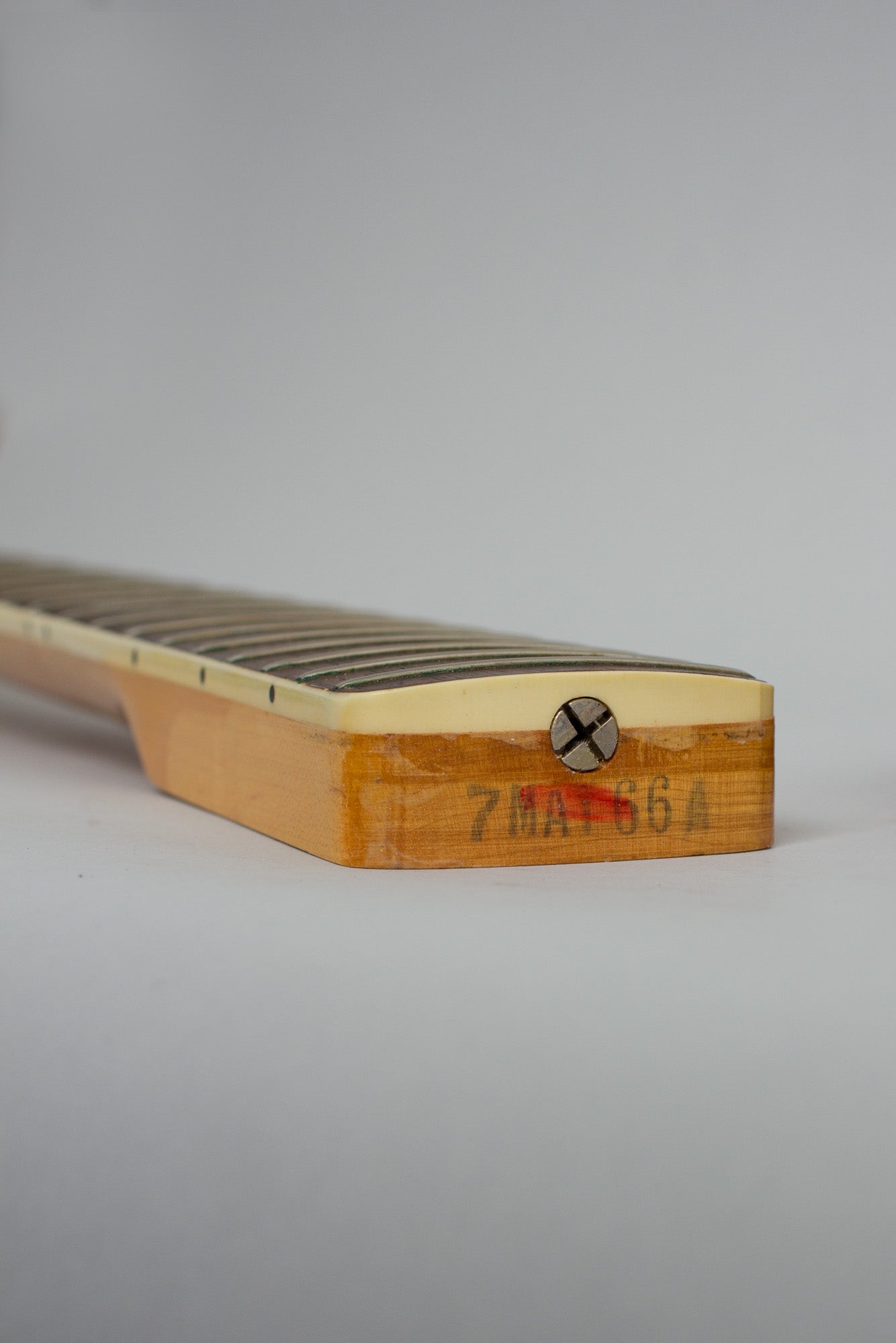 Fender Jazz Bass Solid Body Electric Bass Guitar (1966)