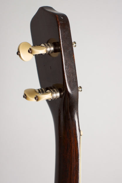 Gibson Uke-3 Soprano Ukulele (1928)