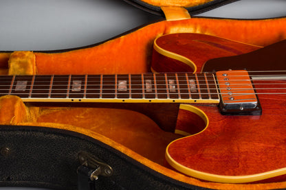 Gibson ES-335TDC Semi-Hollow Body Electric Guitar (1969)