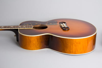 Gibson SJ-200 Flat Top Acoustic Guitar (1949)