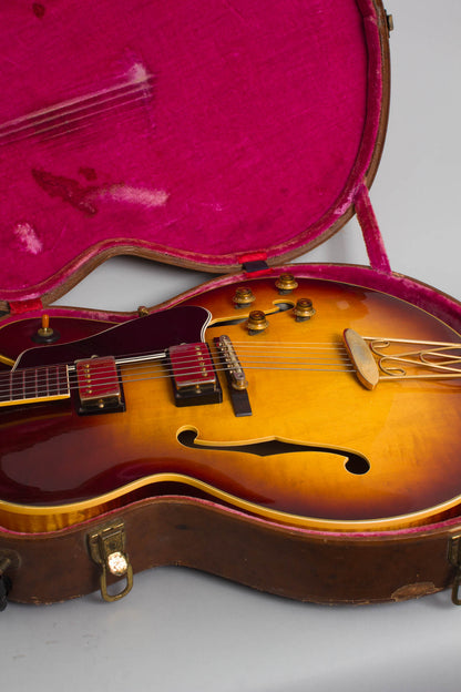 Gibson ES-350T Thinline Hollow Body Electric Guitar (1960)