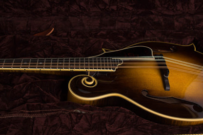 Northfield NFA-V3 Artist Series Carved Top Mandolin (2021)