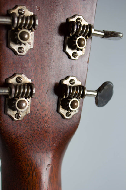 C. F. Martin OM-18 Flat Top Acoustic Guitar (1933)