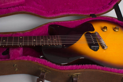 Gibson Les Paul Junior Solid Body Electric Guitar (1956)