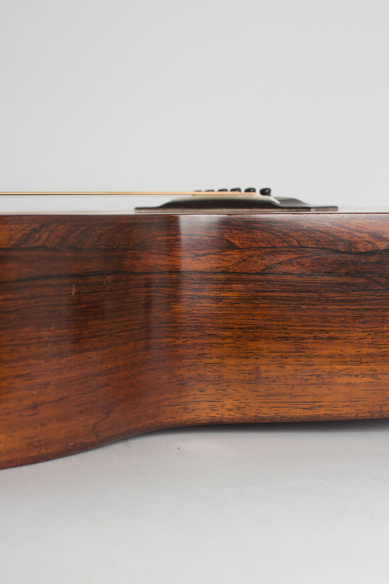 C. F. Martin 0-21 Flat Top Acoustic Guitar (1930)