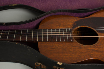 C. F. Martin 0-17 Flat Top Acoustic Guitar (1931)