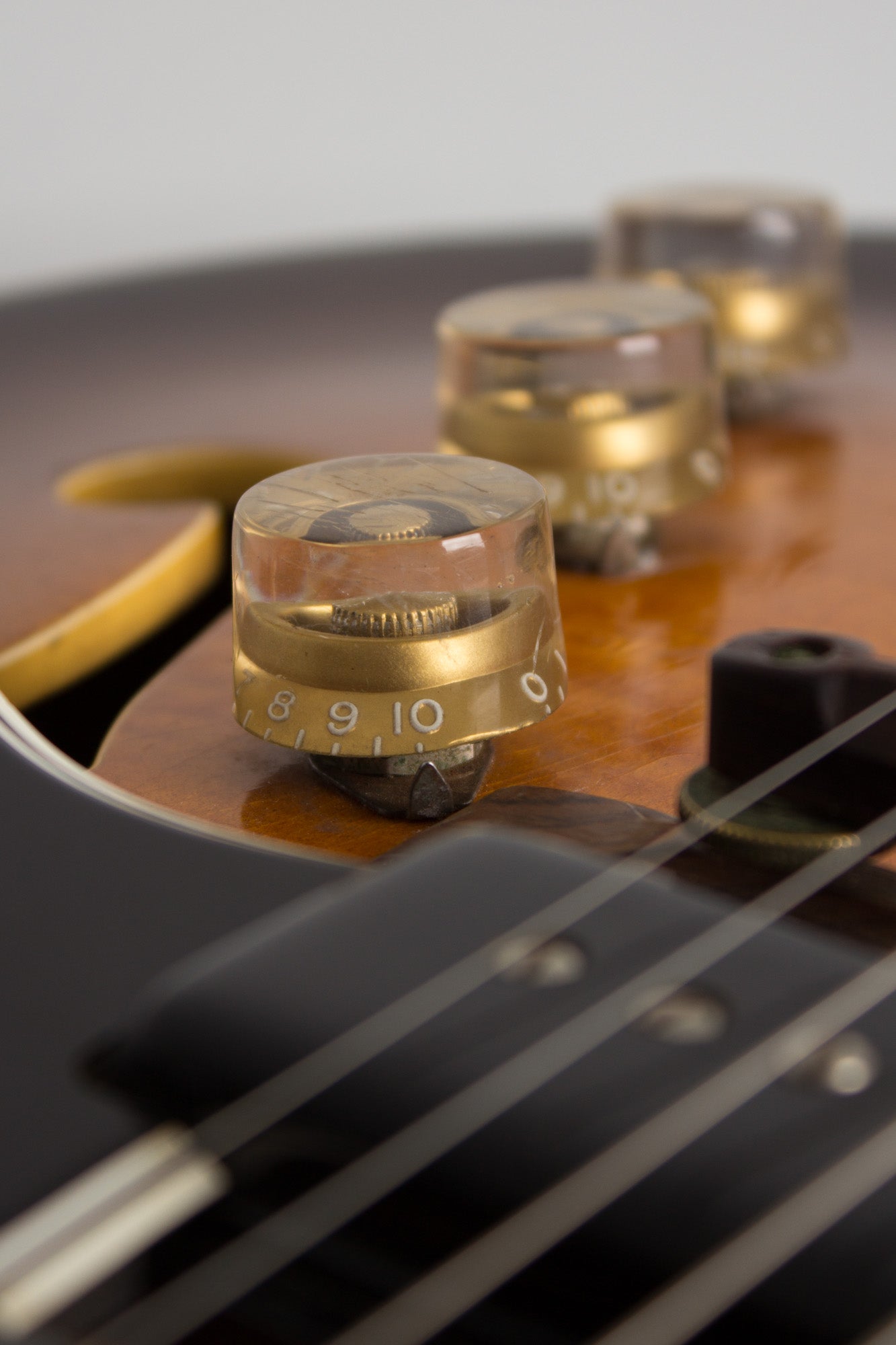 Gibson ES-5 Arch Top Hollow Body Electric Guitar (1951)