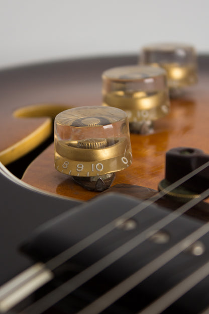 Gibson ES-5 Arch Top Hollow Body Electric Guitar (1951)