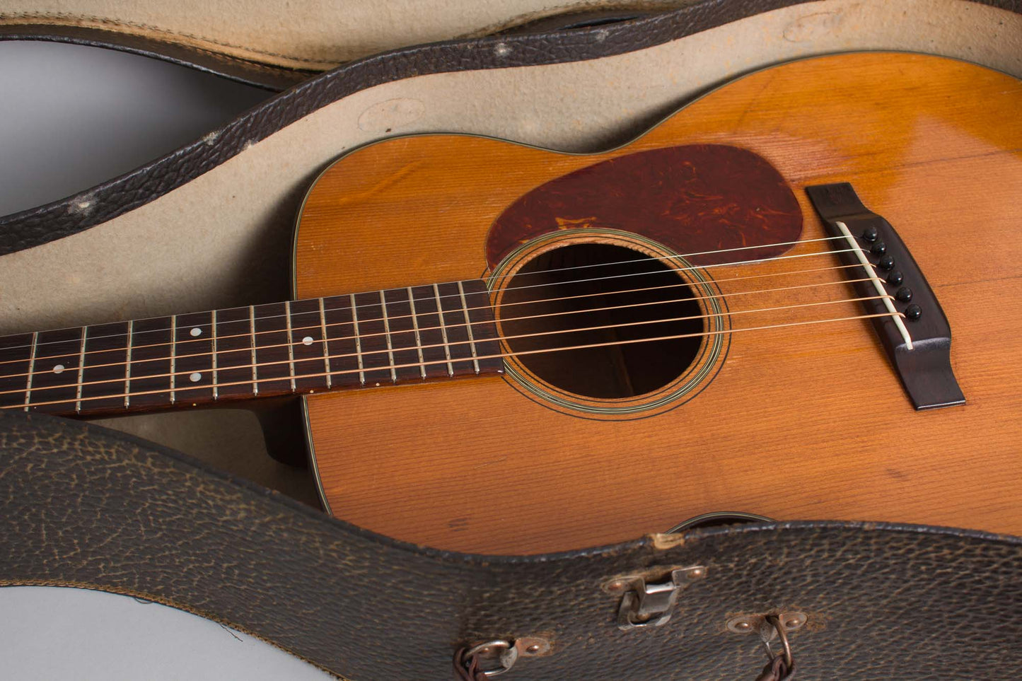 C. F. Martin 000-18 Acoustic Guitar (1949)