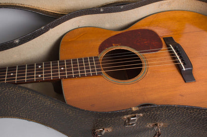 C. F. Martin 000-18 Acoustic Guitar (1949)