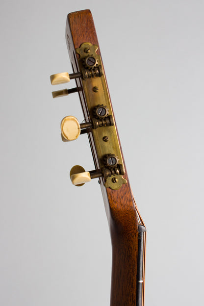 C. F. Martin 0-18 Flat Top Acoustic Guitar (1926)