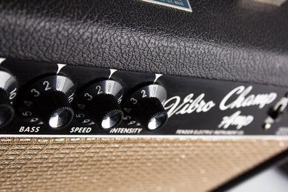 Fender Vibro-Champ AA-764 Tube Amplifier (1964)