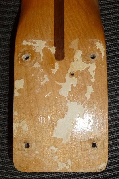 Fender Telecaster Solid Body Electric Guitar (1955)
