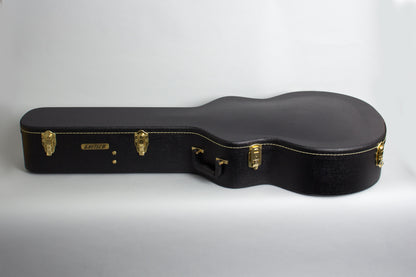 Gibson ES-150 Arch Top Hollow Body Electric Guitar (1937)