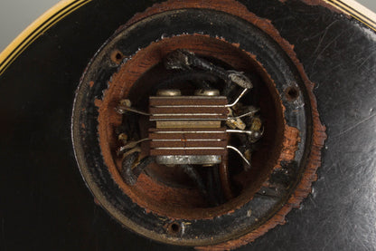 Gibson Les Paul Custom Solid Body Electric Guitar (1957)