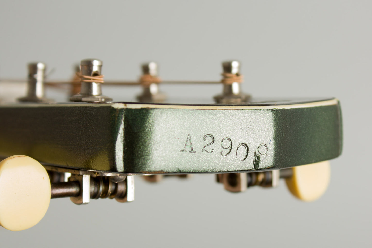 National Tricone Exploding Palm Tree Resophonic Guitar (1937)