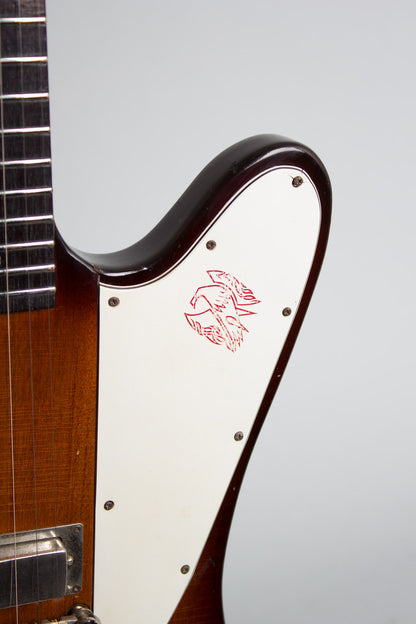 Gibson Firebird I Solid Body Electric Guitar (1964)