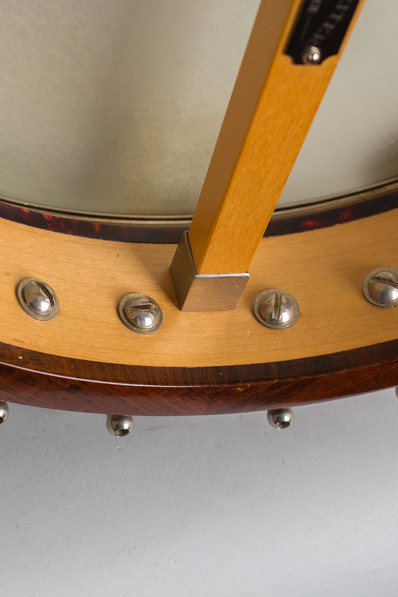 Bart Reiter Whyte Laydie 5 String Banjo (2005)