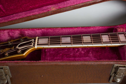 Gibson L-5N Arch Top Acoustic Guitar (1948)