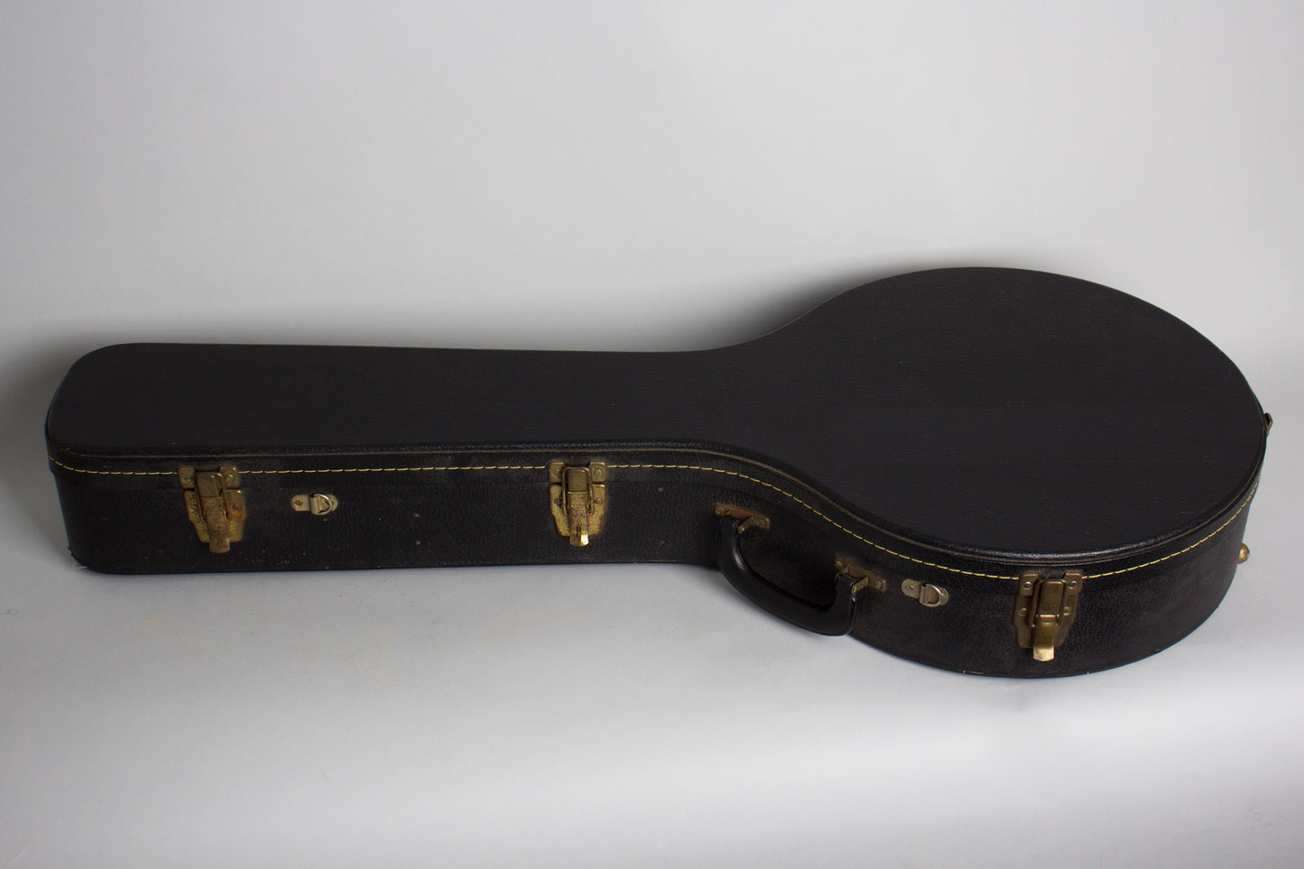 Bacon Tenor Banjo (1935)
