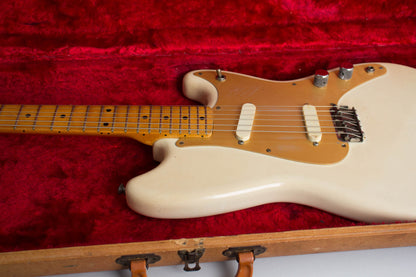 Fender Duo-Sonic Solid Body Electric Guitar (1956)