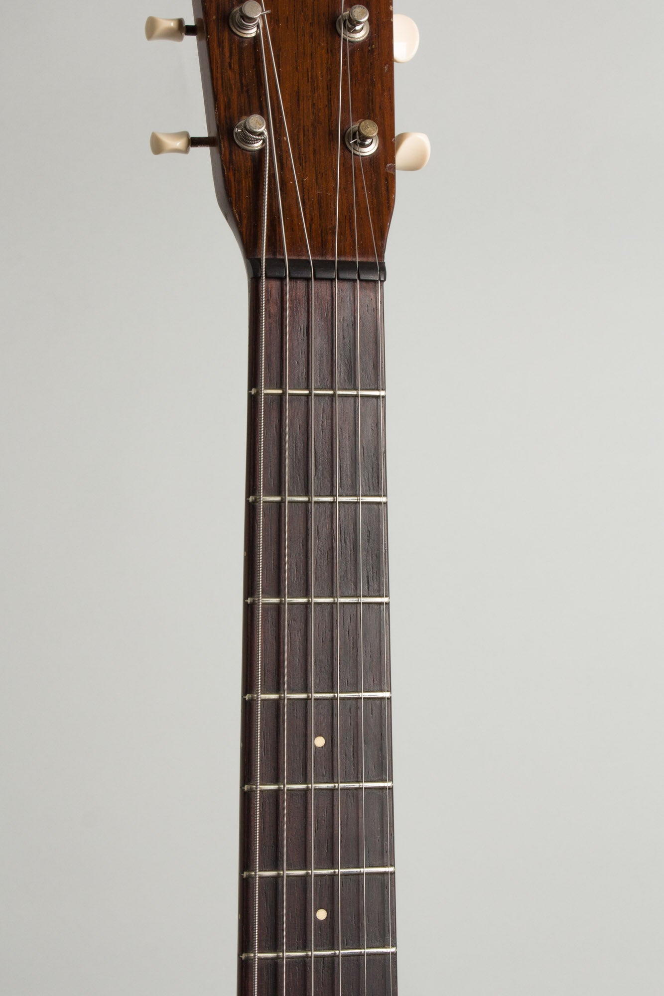 C. F. Martin 0-15 Flat Top Acoustic Guitar (1952)