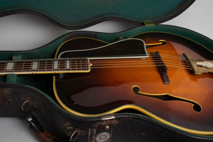 Gibson L-5 Arch Top Acoustic Guitar (1949)