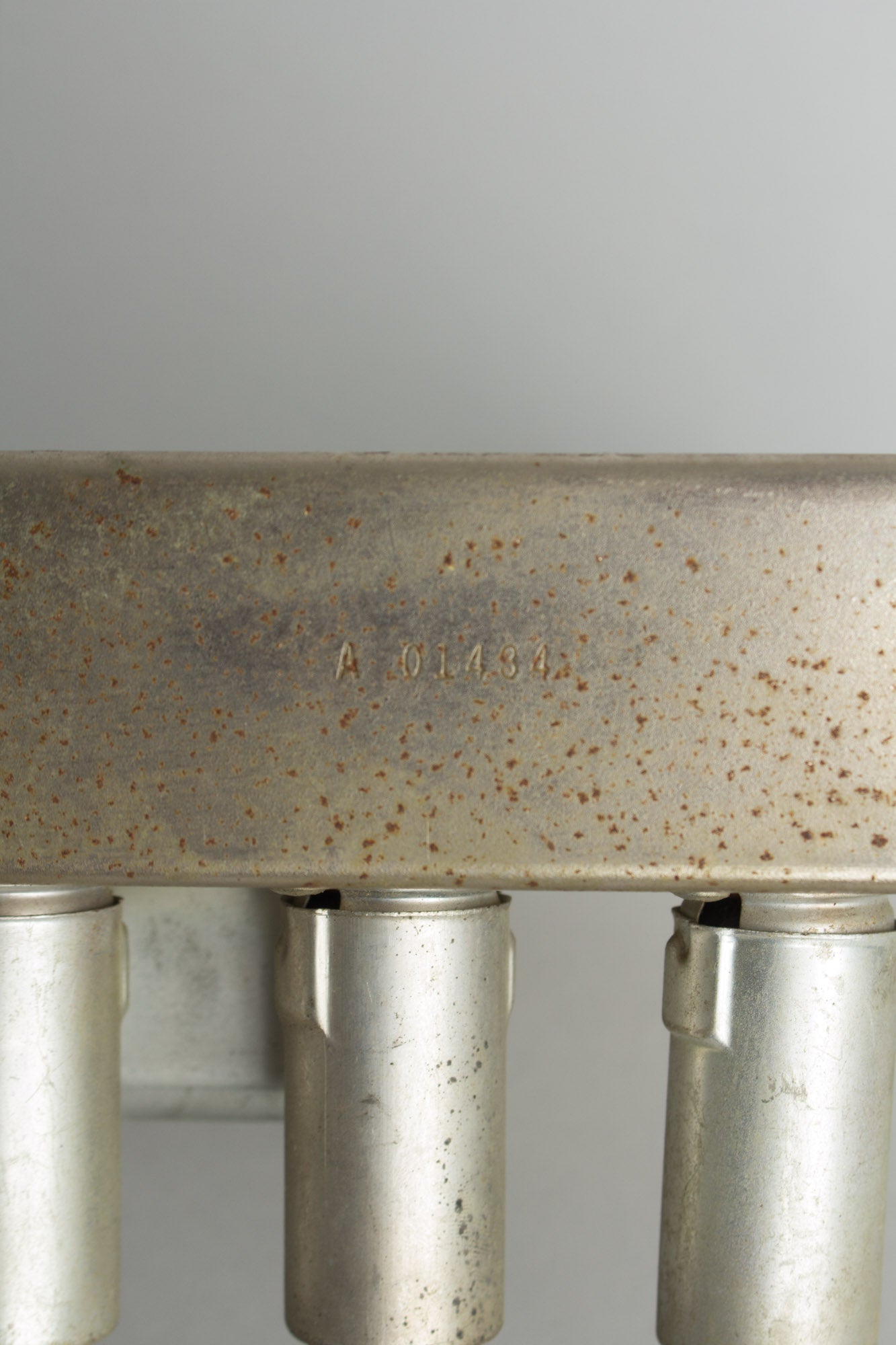 Fender Vibroverb AA-763 Tube Amplifier (1964)