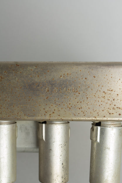 Fender Vibroverb AA-763 Tube Amplifier (1964)