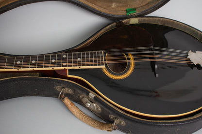 Gibson A-4 Carved Top Mandolin (1909)