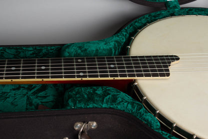 Gibson Style GB Guitar Banjo (1919)