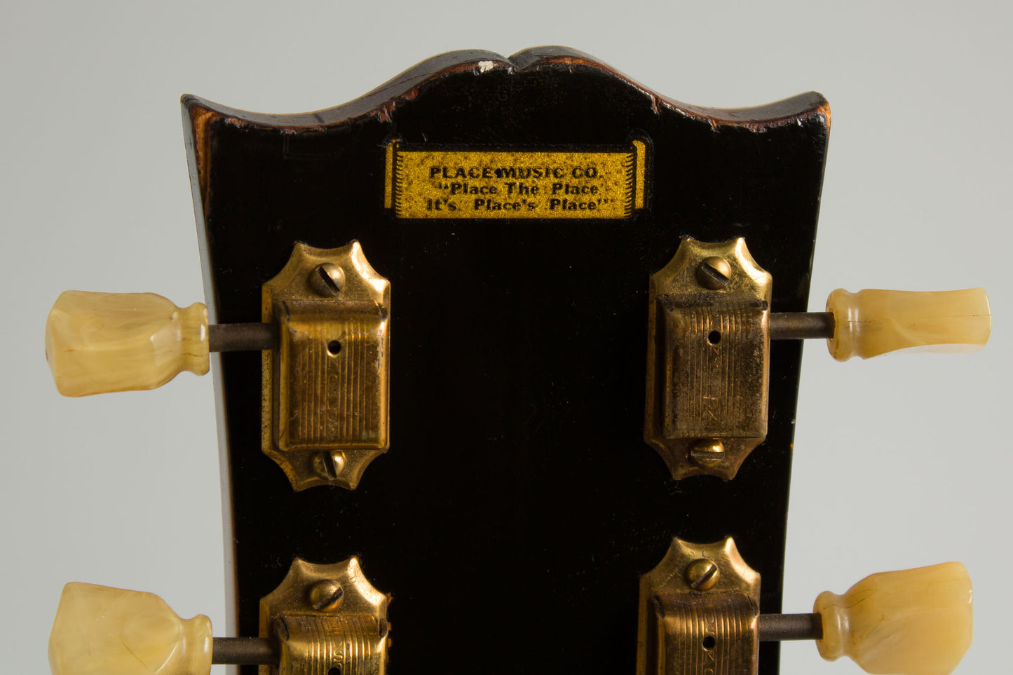 Gibson SJ-200 Flat Top Acoustic Guitar (1951)
