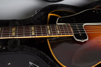 Gibson L-4C Arch Top Acoustic Guitar (1954)