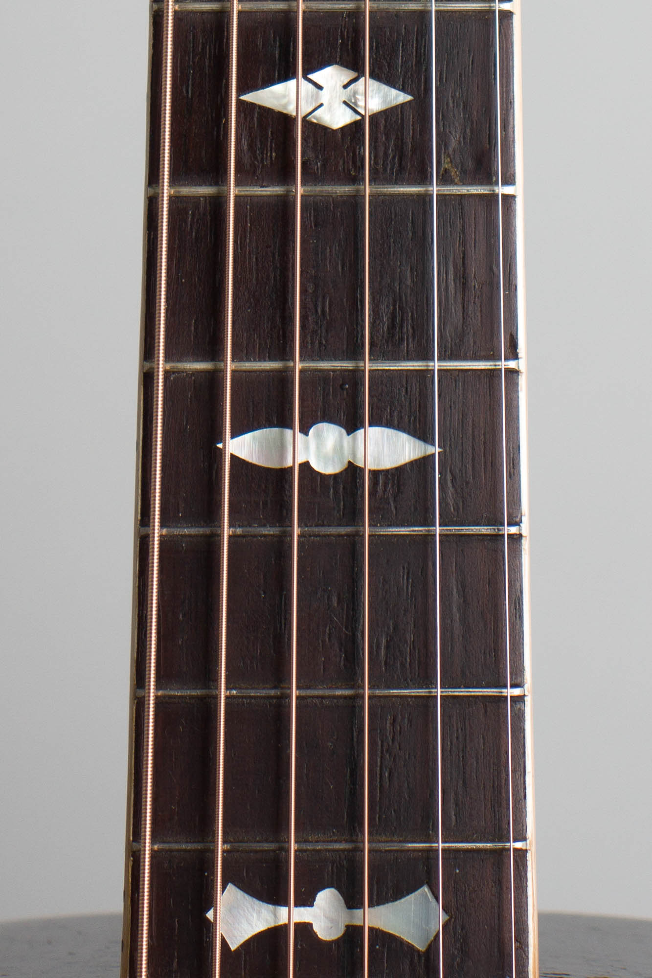 Gibson Recording King Model 807 (Nick Lucas Style) Flat Top Acoustic Guitar (1931)