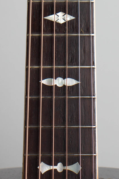 Gibson Recording King Model 807 (Nick Lucas Style) Flat Top Acoustic Guitar (1931)