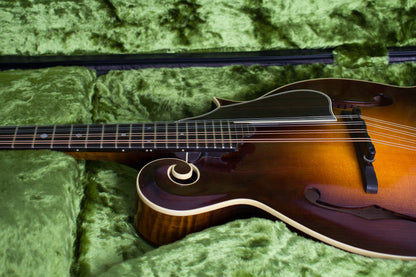Northfield NF-F5S Carved Top Mandolin (2014)