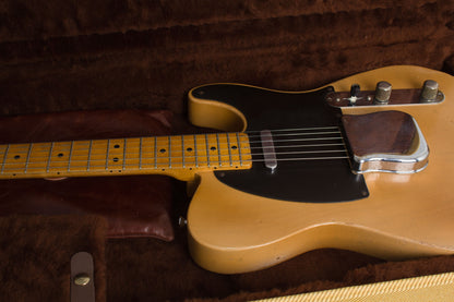 Nacho Guitars Nachocaster Solid Body Electric Guitar (2020)